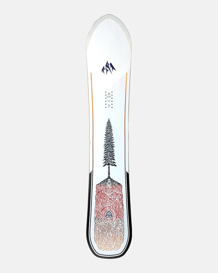 Jones Women's Dream Weaver 2.0 Snowboard