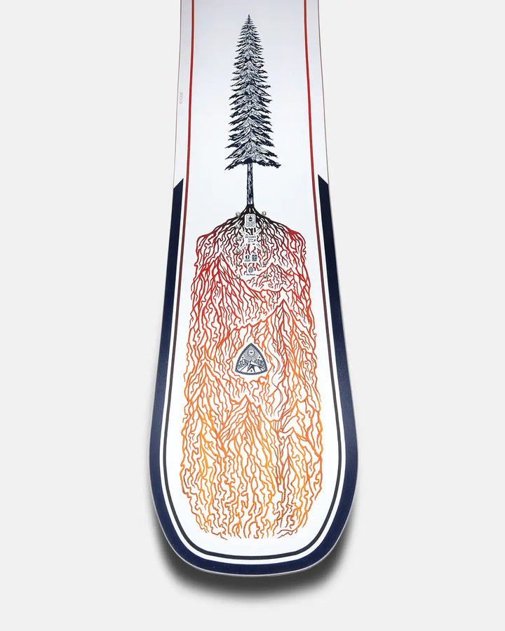 Jones Women's Dream Weaver 2.0 Snowboard