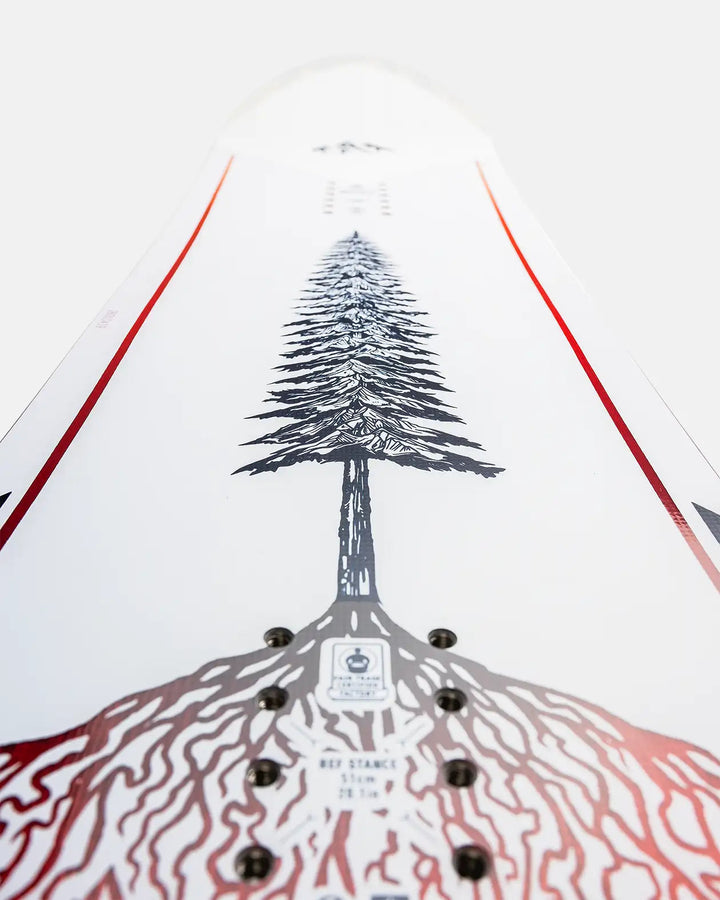 Jones Women's Dream Weaver 2.0 Snowboard