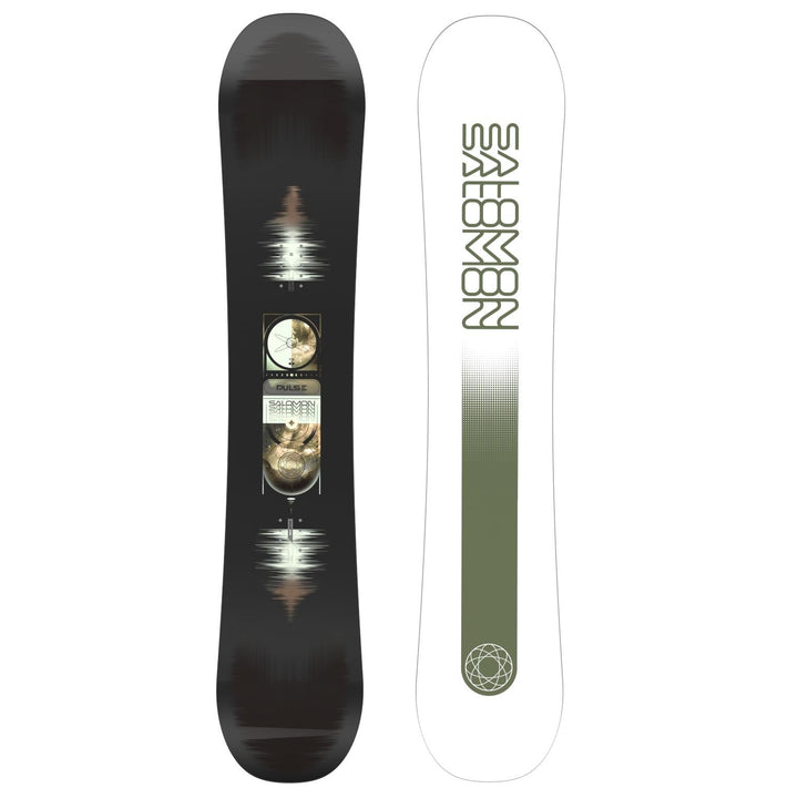 Salomon Pulse Snowboard