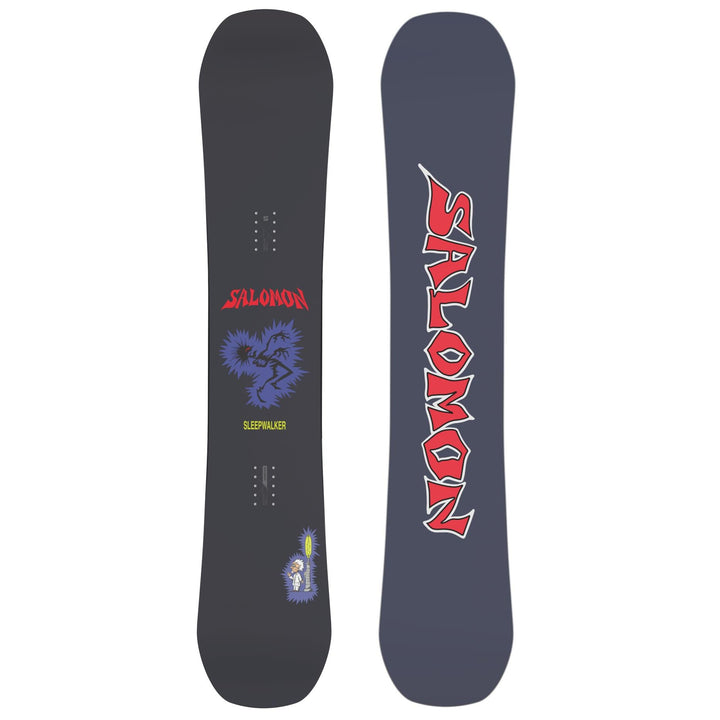 Salomon Sleepwalker Snowboard