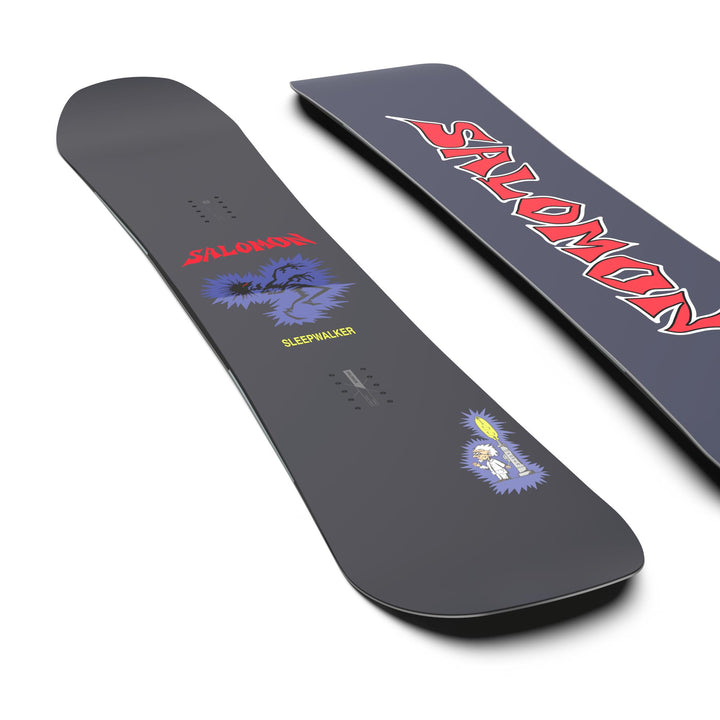 Salomon Sleepwalker Snowboard