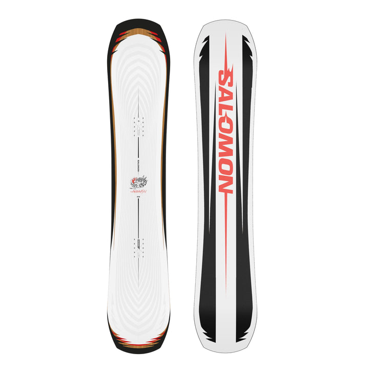 Salomon Assassin Snowboard