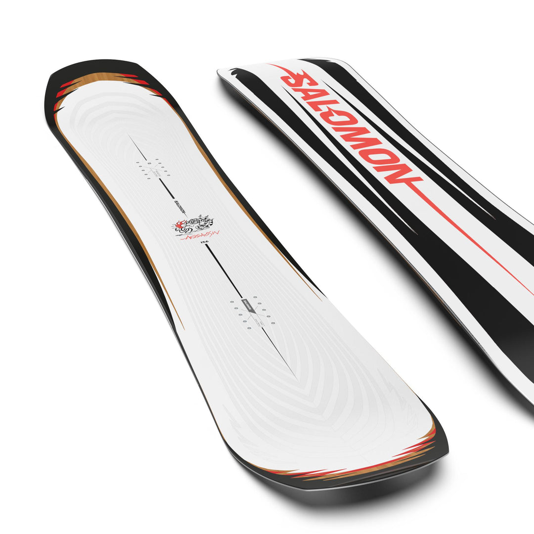 Salomon Assassin Snowboard