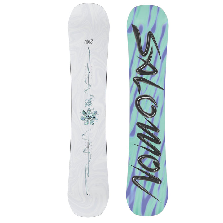 Salomon Oh Yeah Women's Snowboard