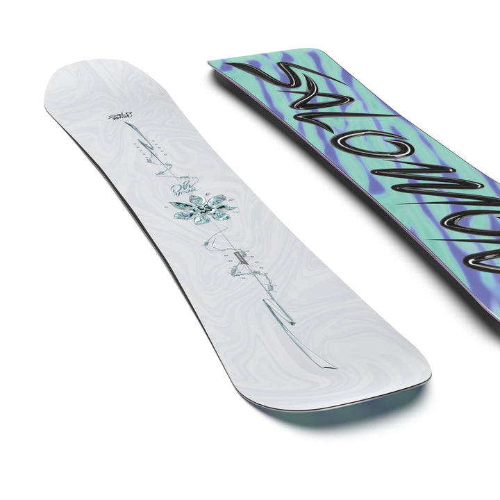 Salomon Oh Yeah Women's Snowboard