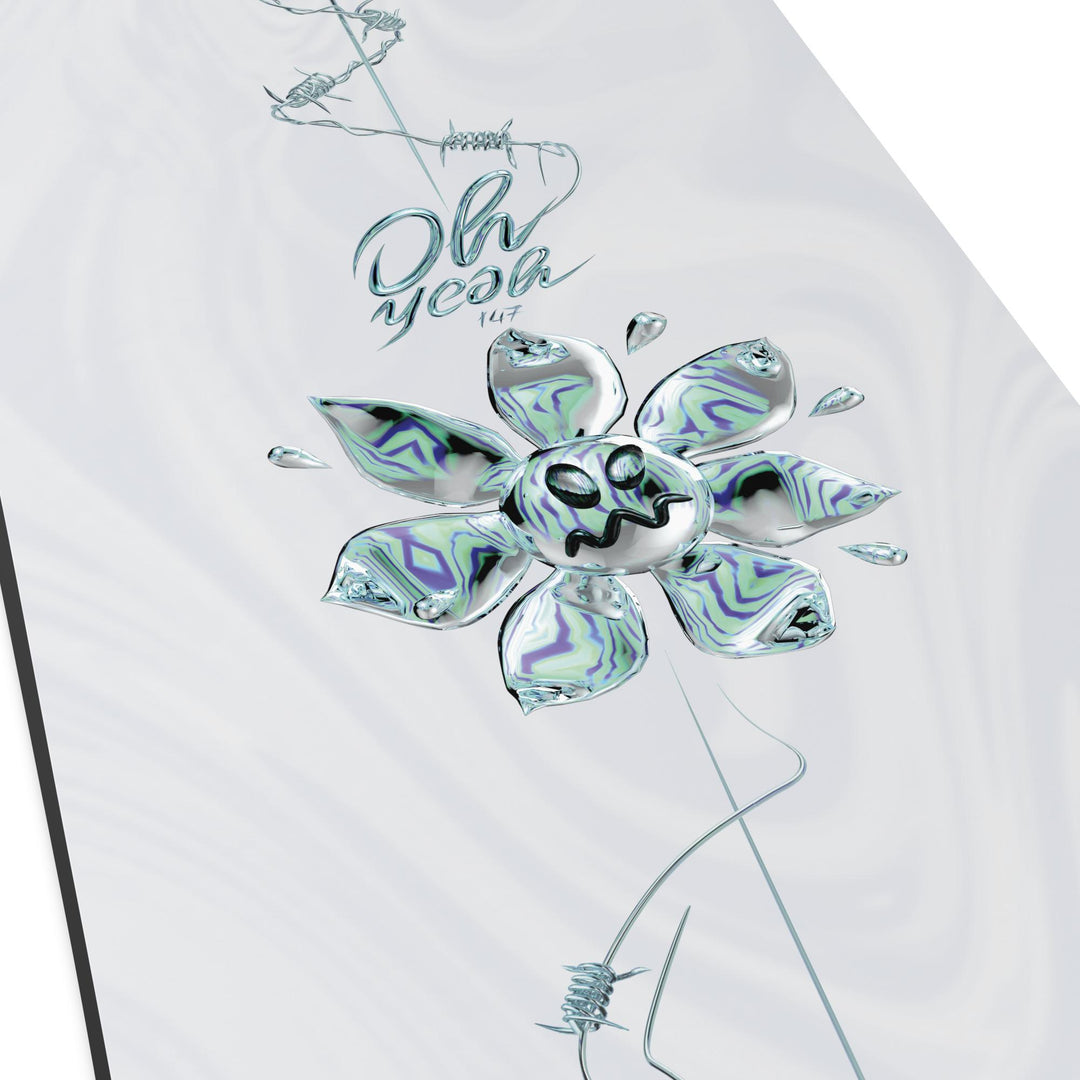 Salomon Oh Yeah Women's Snowboard