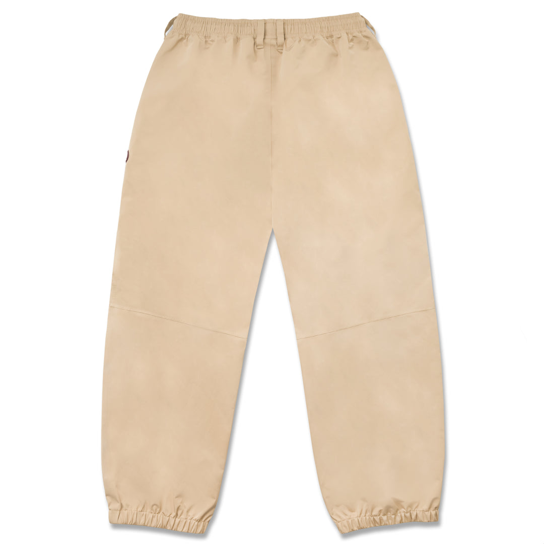 Howl Nowhere Snowboard Pants - Tan