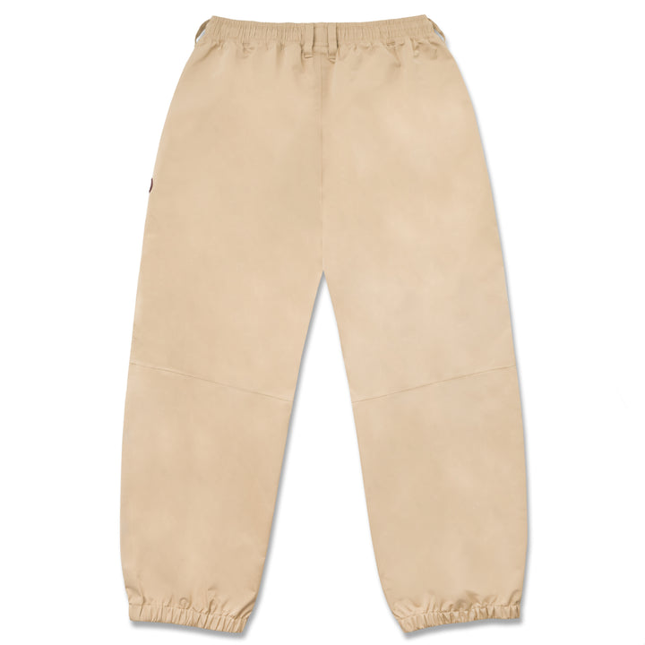 Howl Nowhere Snowboard Pants - Tan