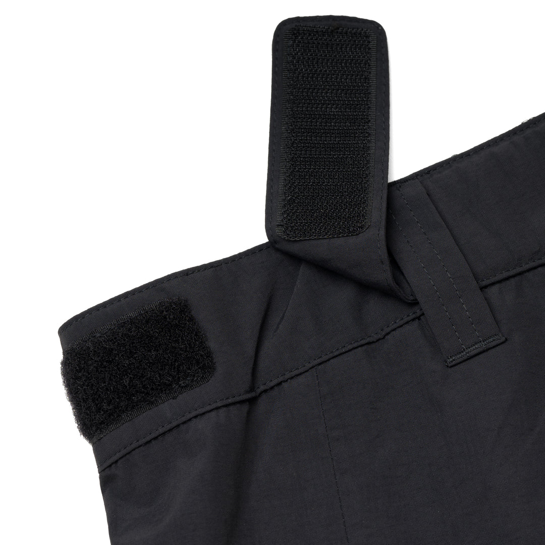 Howl Shell Snowboard Pants - Black