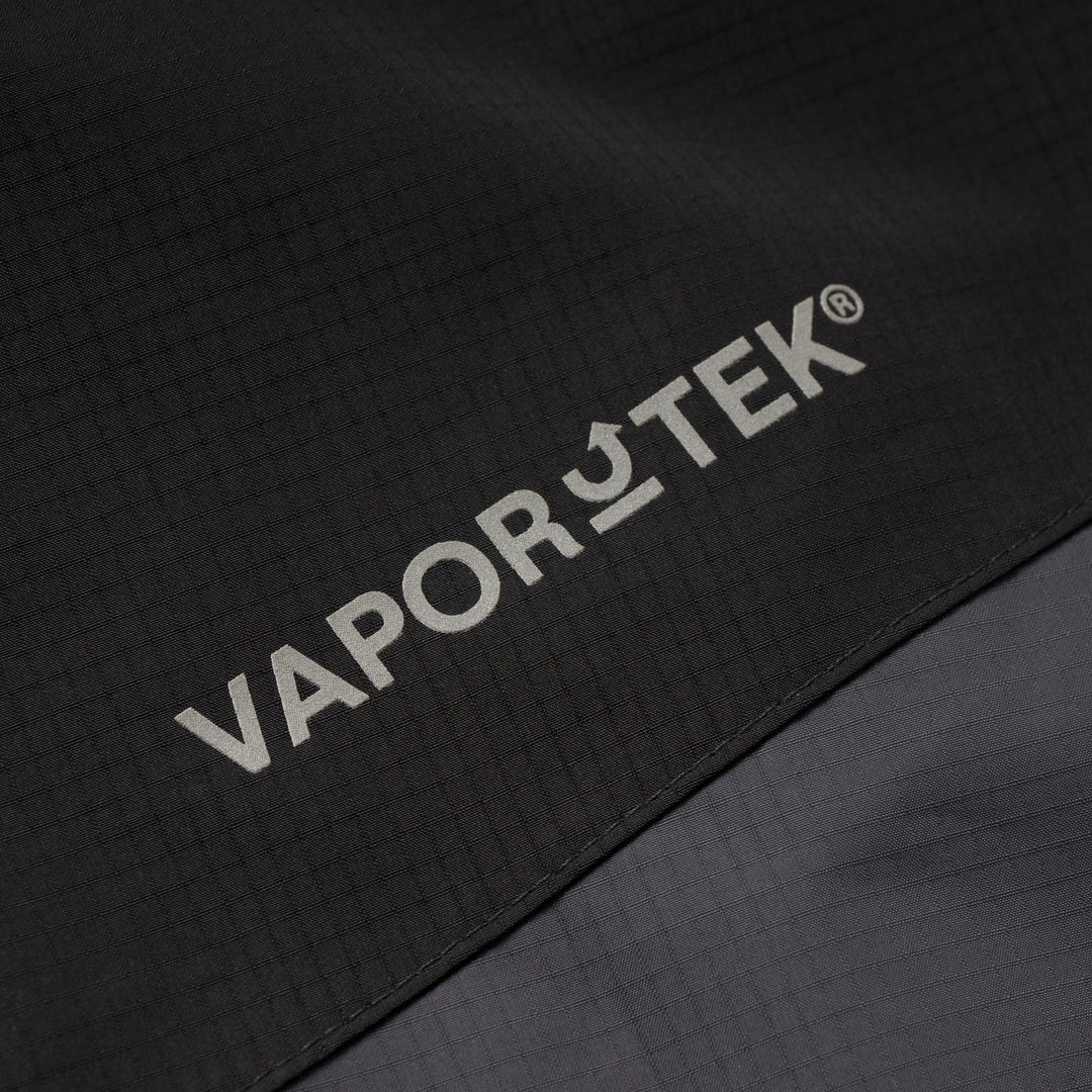 Howl Shell Snowboard Pants - Black