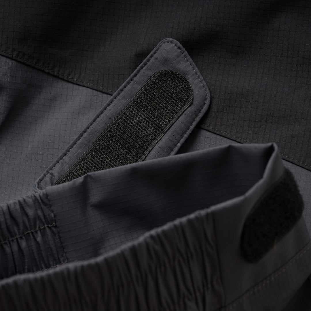 Howl Shell Snowboard Pants - Black