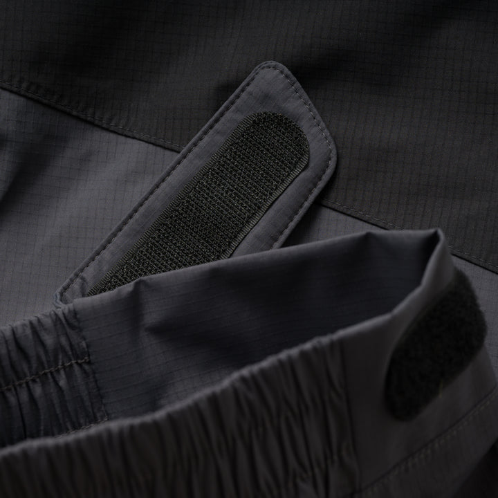 Howl Shell Snowboard Pants - Black