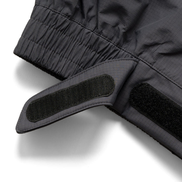 Howl Shell Snowboard Pants - Black