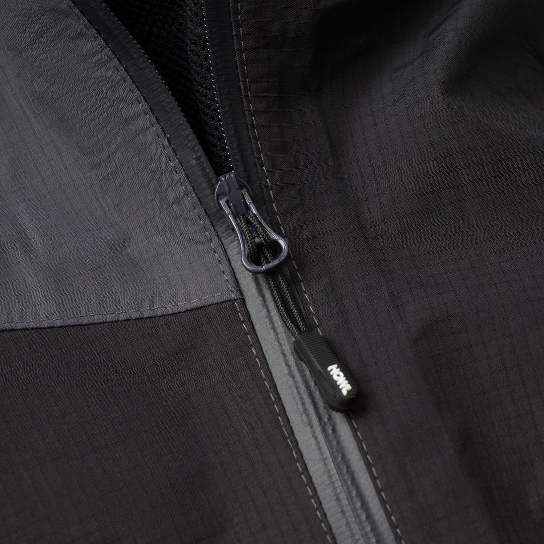 Howl Shell Snowboard Pants - Black