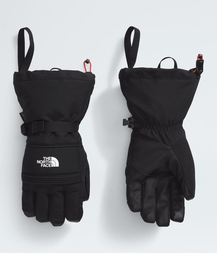 The North Face Men's Montana Ski Glove TNF Black