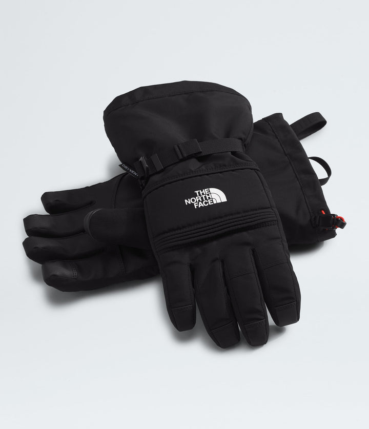 The North Face Men's Montana Ski Glove TNF Black
