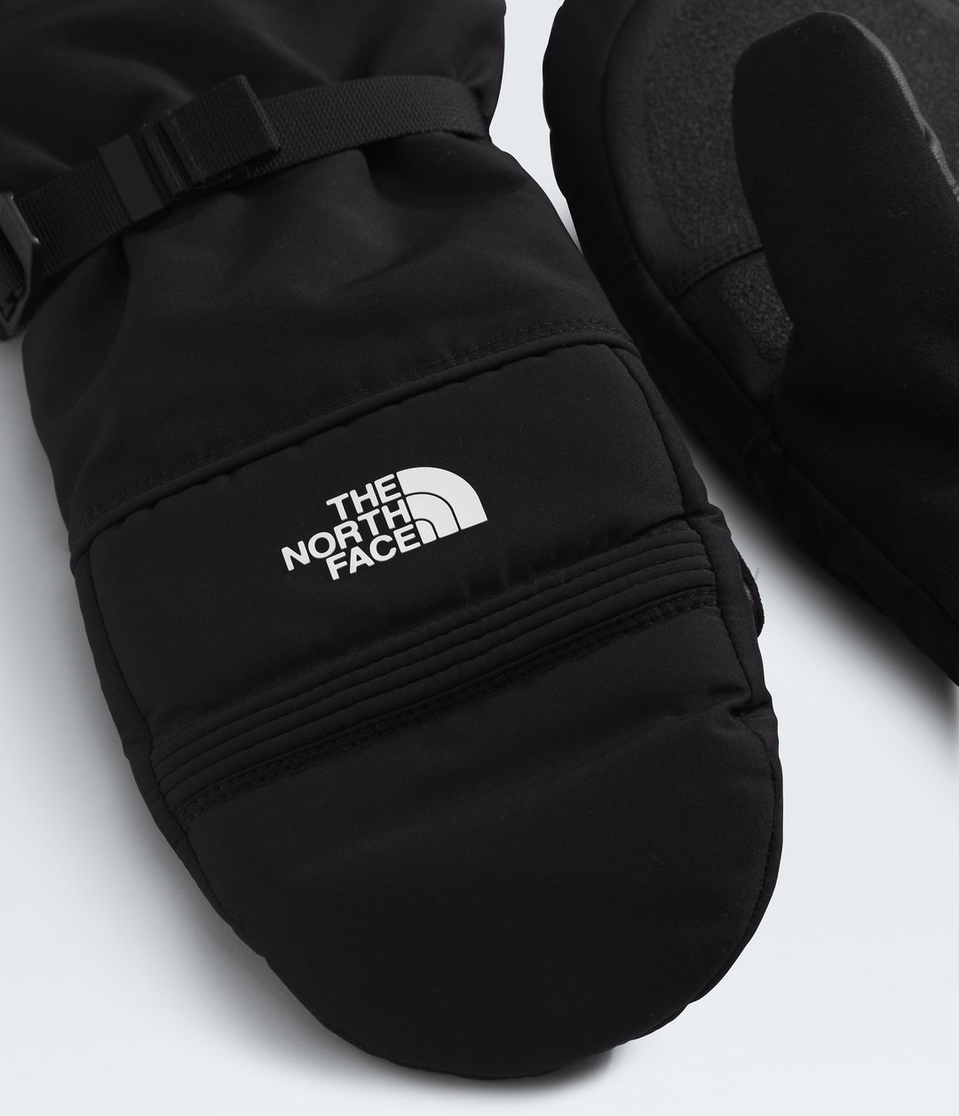 The North Face Men's Montana Ski Mitt TNF Black