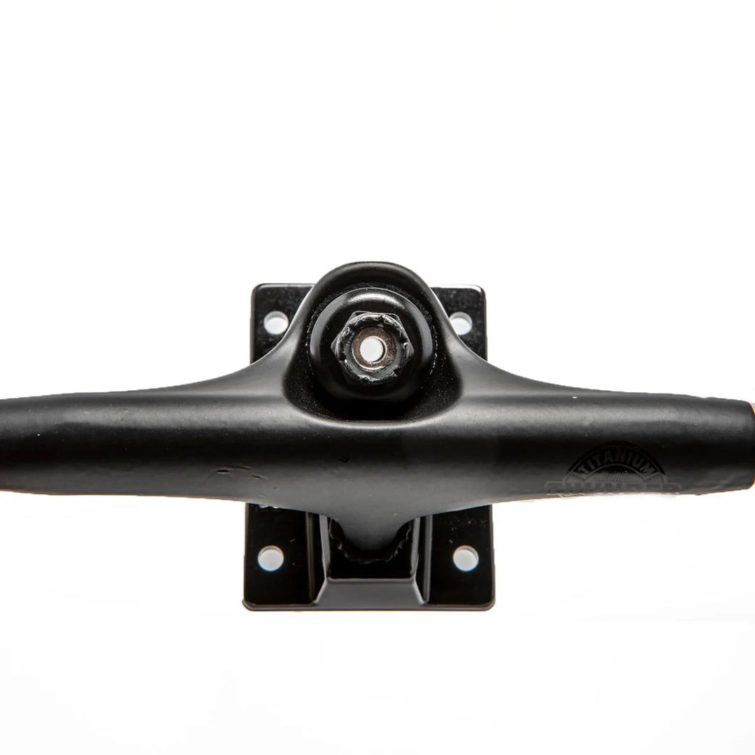 Thunder Night Hollow Lights II Trucks (Sold As A Single Truck)