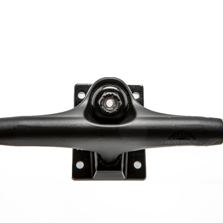 Thunder Night Hollow Lights II Trucks (Sold As A Single Truck)