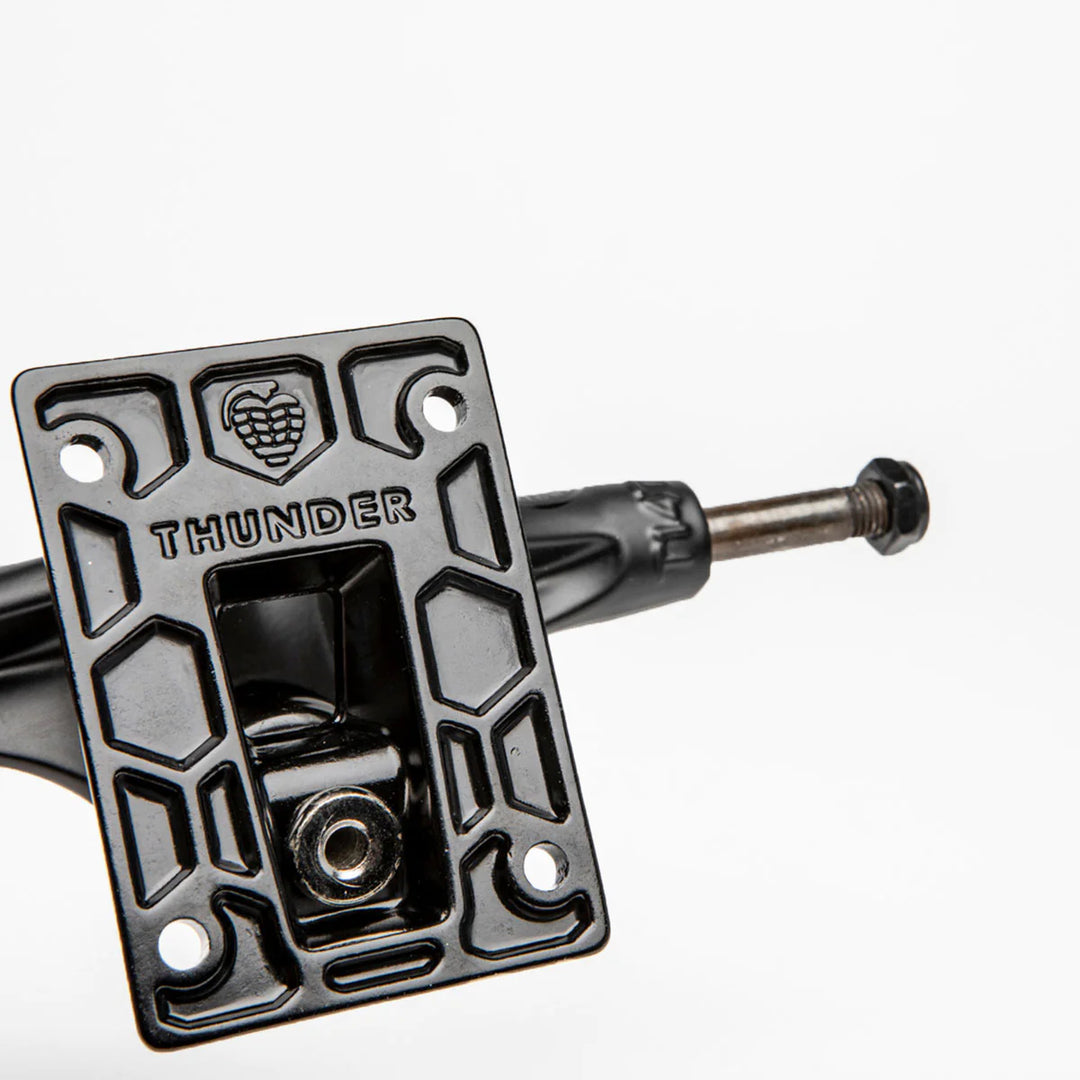 Thunder Night Hollow Lights II Trucks (Sold As A Single Truck)