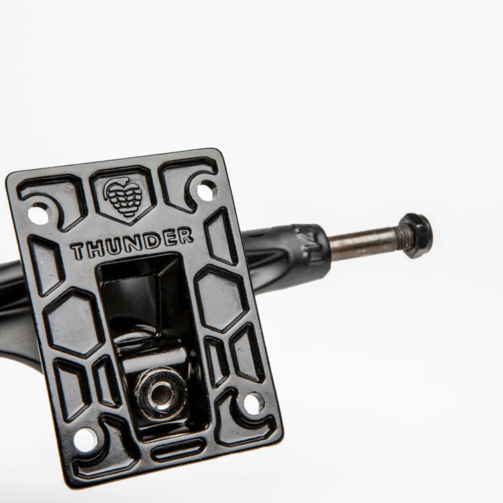 Thunder Night Hollow Lights II Trucks (Sold As A Single Truck)