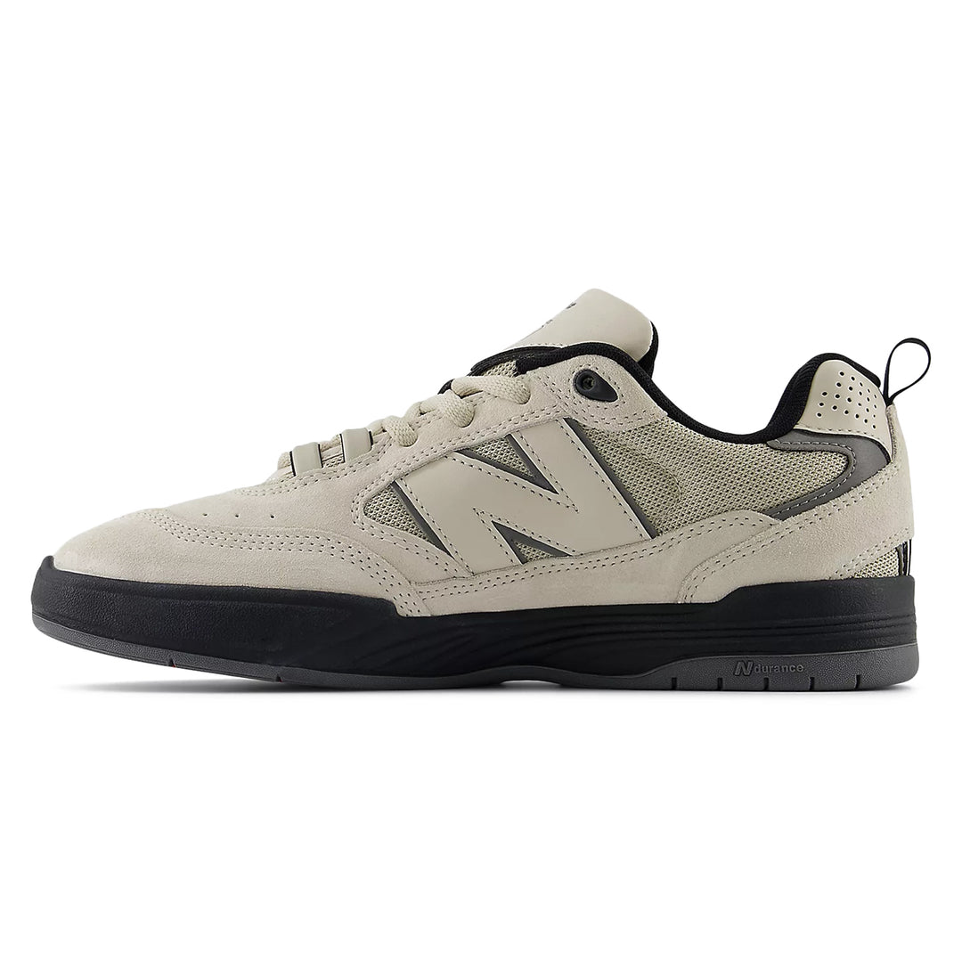 New Balance Numeric Tiago Lemos 808 Black Sea Salt/Black (NM808BIB)