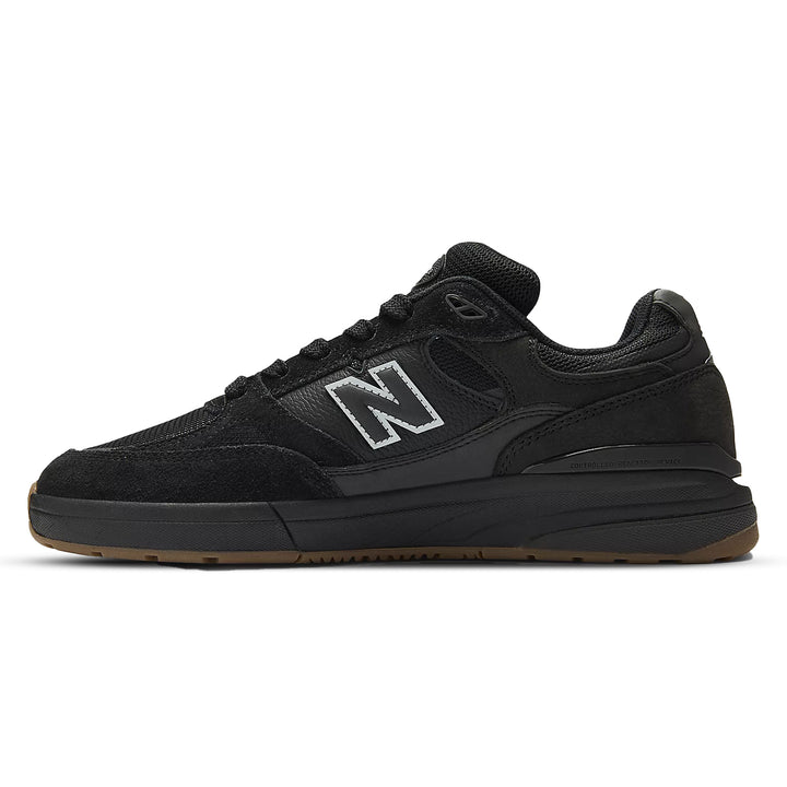 New Balance Numeric Reynolds 933 Black (NM933NAP)
