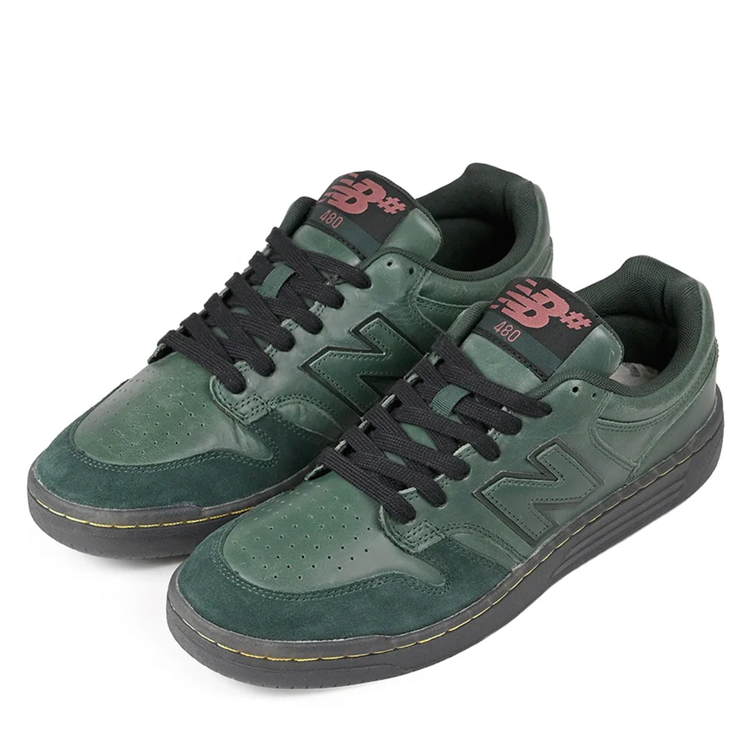 New Balance Numeric 480 No Comply (NM480COM)