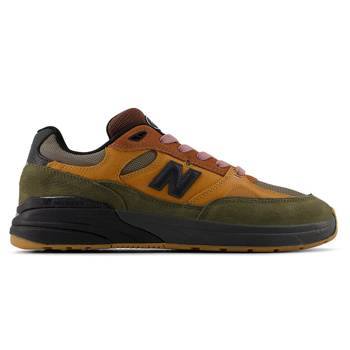 New Balance Numeric Reynolds 933 Lotties NM933LOT