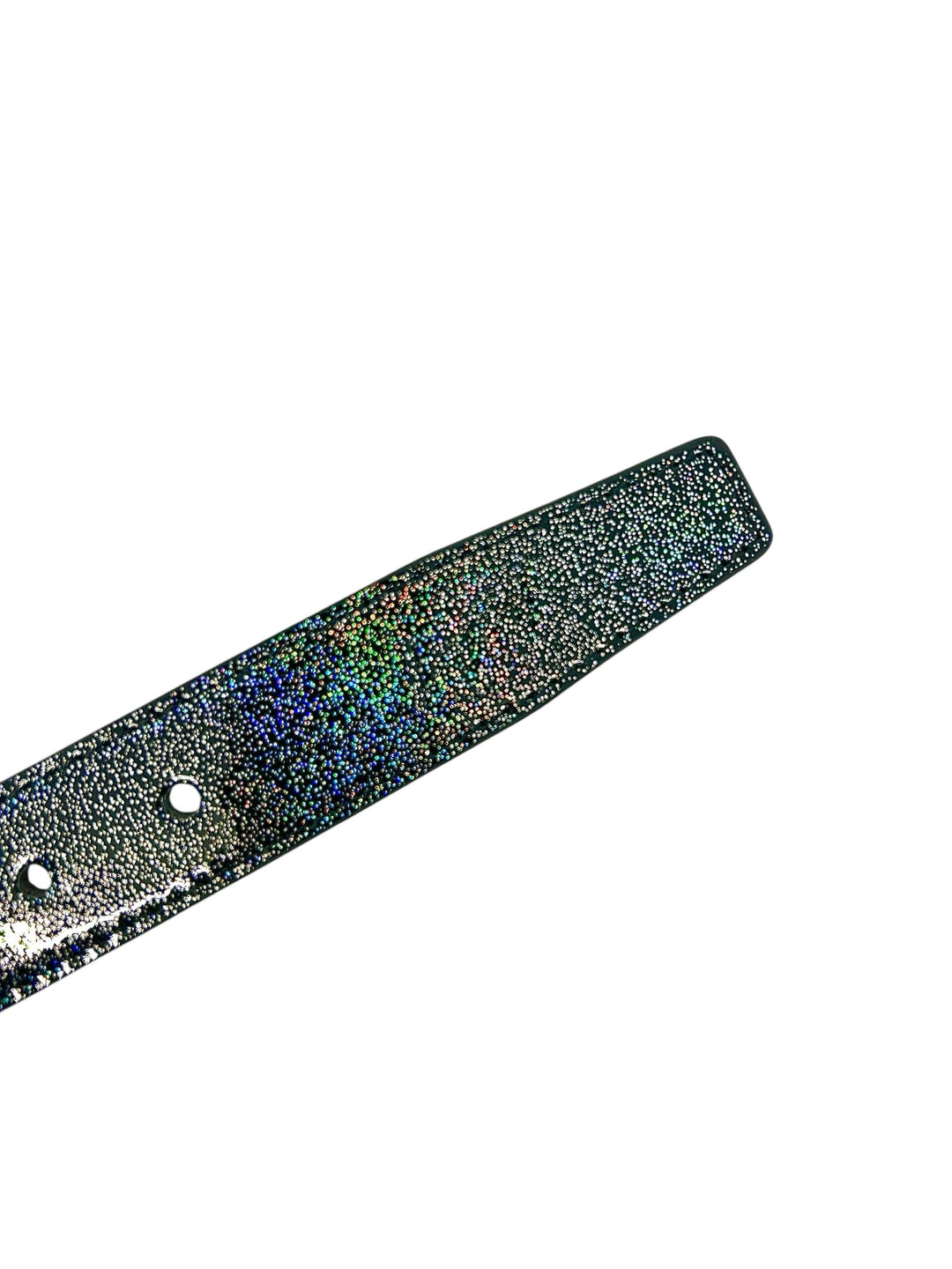 Loosey Loves You Glitter Belt