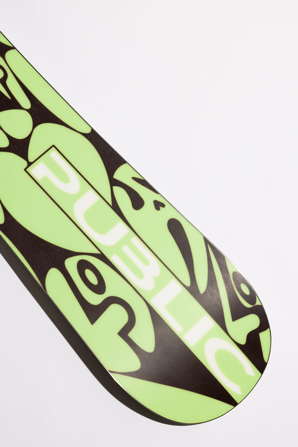 Public General Public Snowboard