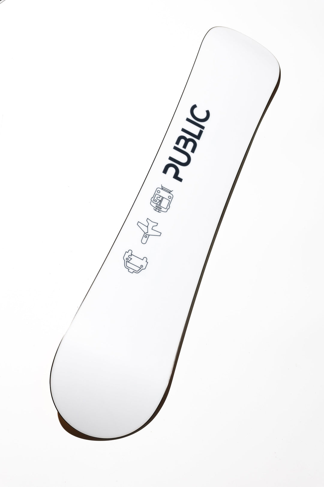 Public General Public Snowboard