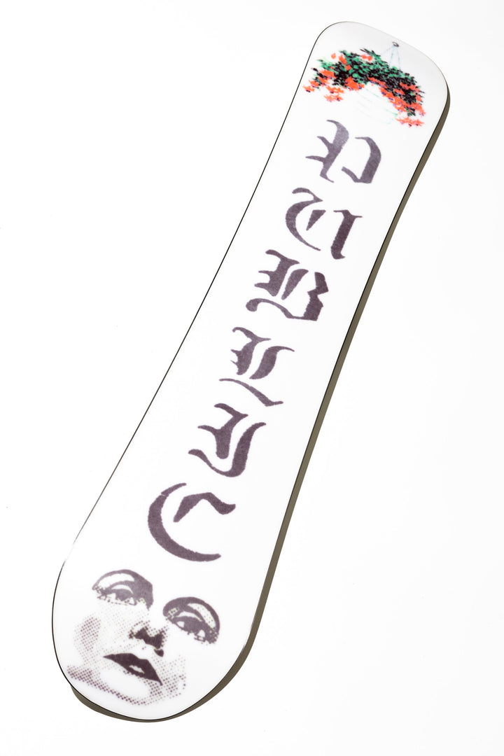 Public Disorder Snowboard