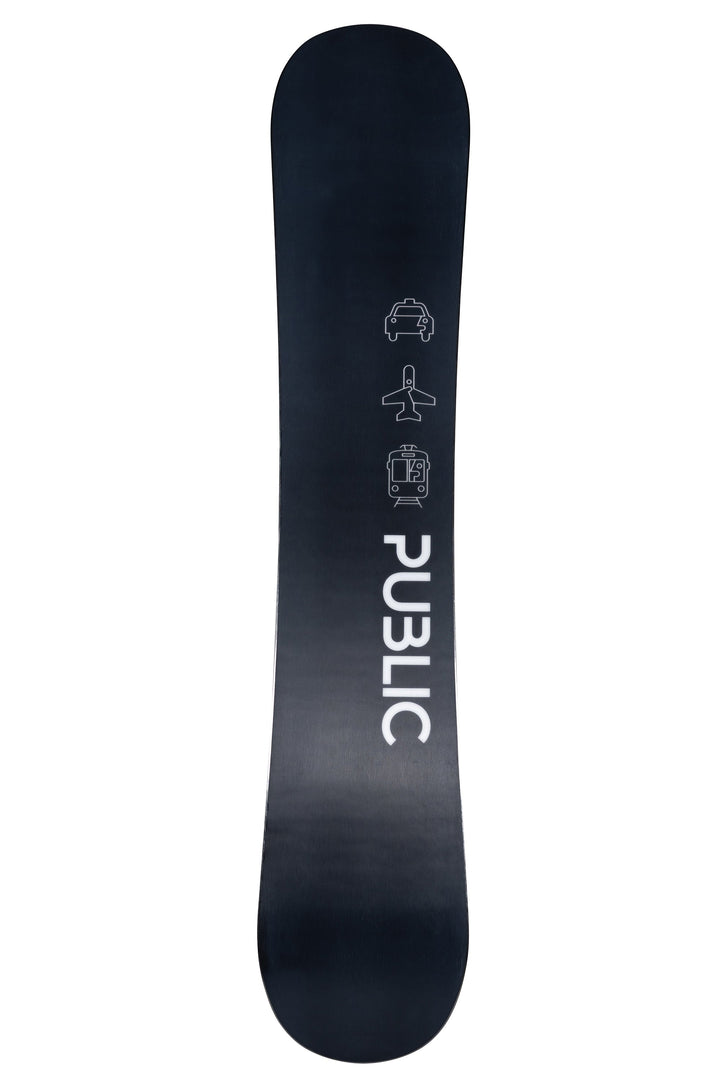 Public General Public Snowboard