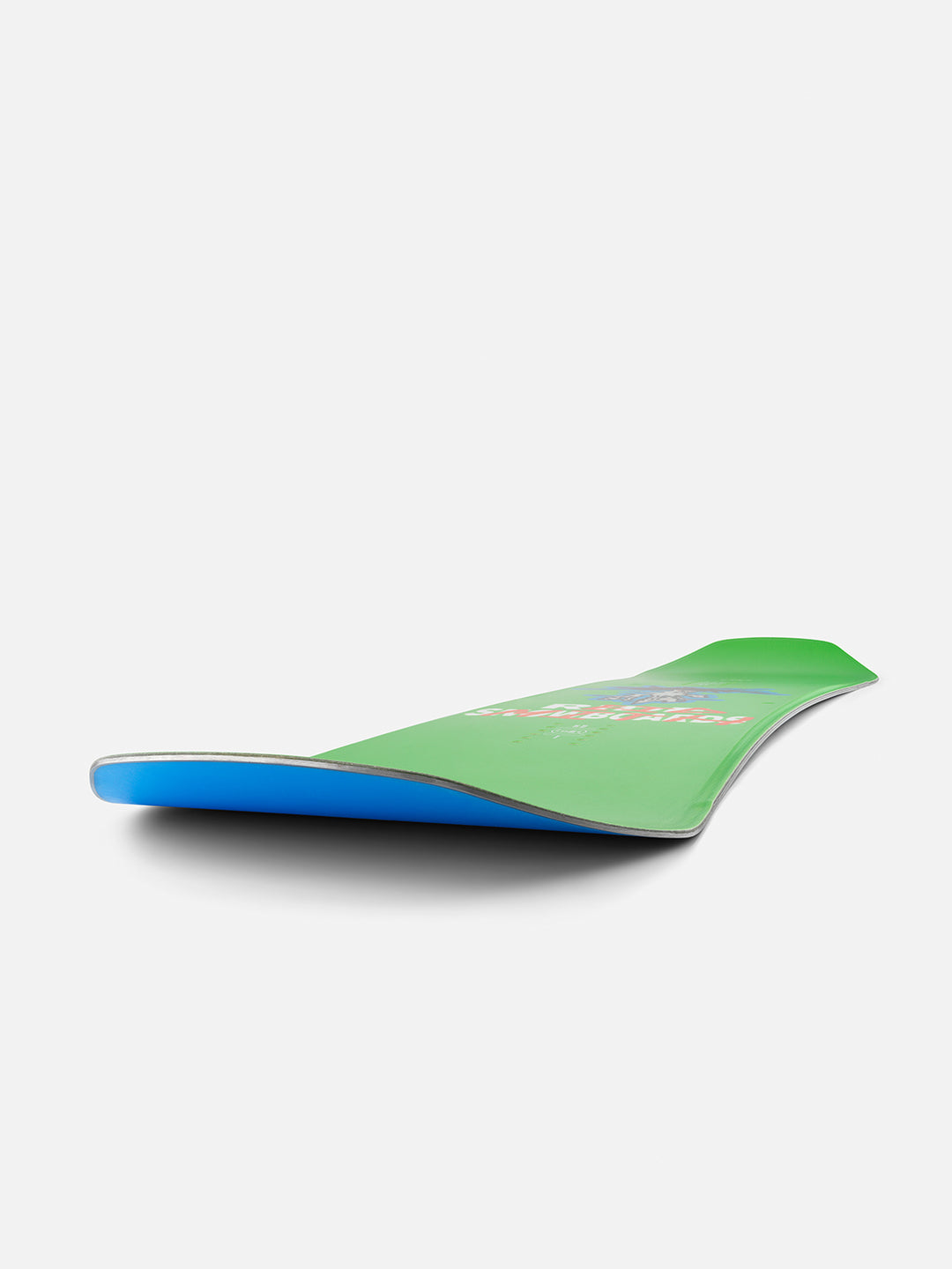 Ride Reid Smith Pro Benchwarmer (Limited) Snowboard 155cm