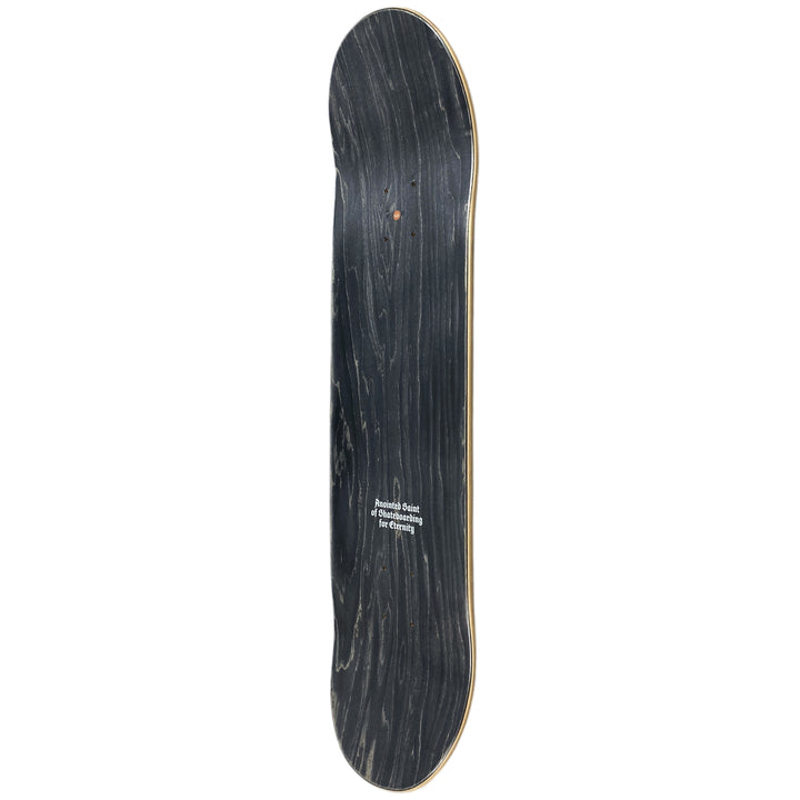 RICE "Saint" Deck (Black)