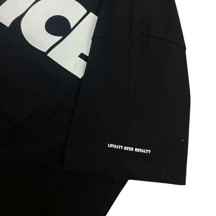 RICE T-Shirt in Black