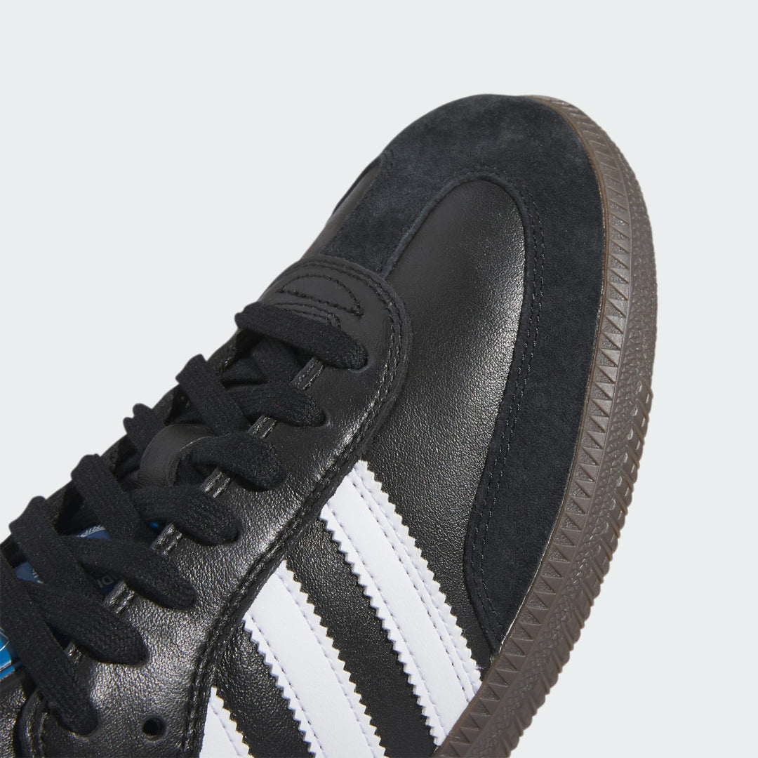 Adidas Samba ADV Core Black/Cloud White/Gum