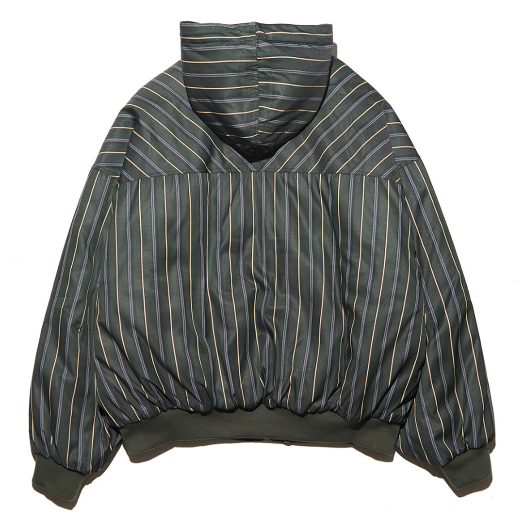 Fuccs Landlord Snowboard Jacket