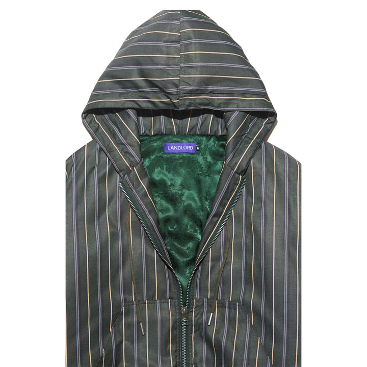 Fuccs Landlord Snowboard Jacket