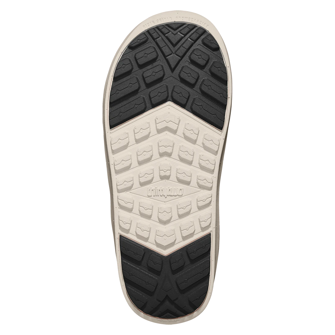 Thirty Two Women's Lashed (Double BOA®) Snowboard Boots - Camo