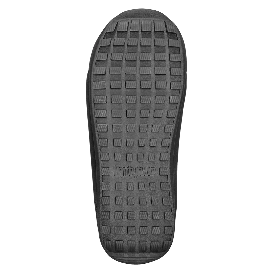 Thirty Two Women's STW (Double BOA®) Snowboard Boots - Black