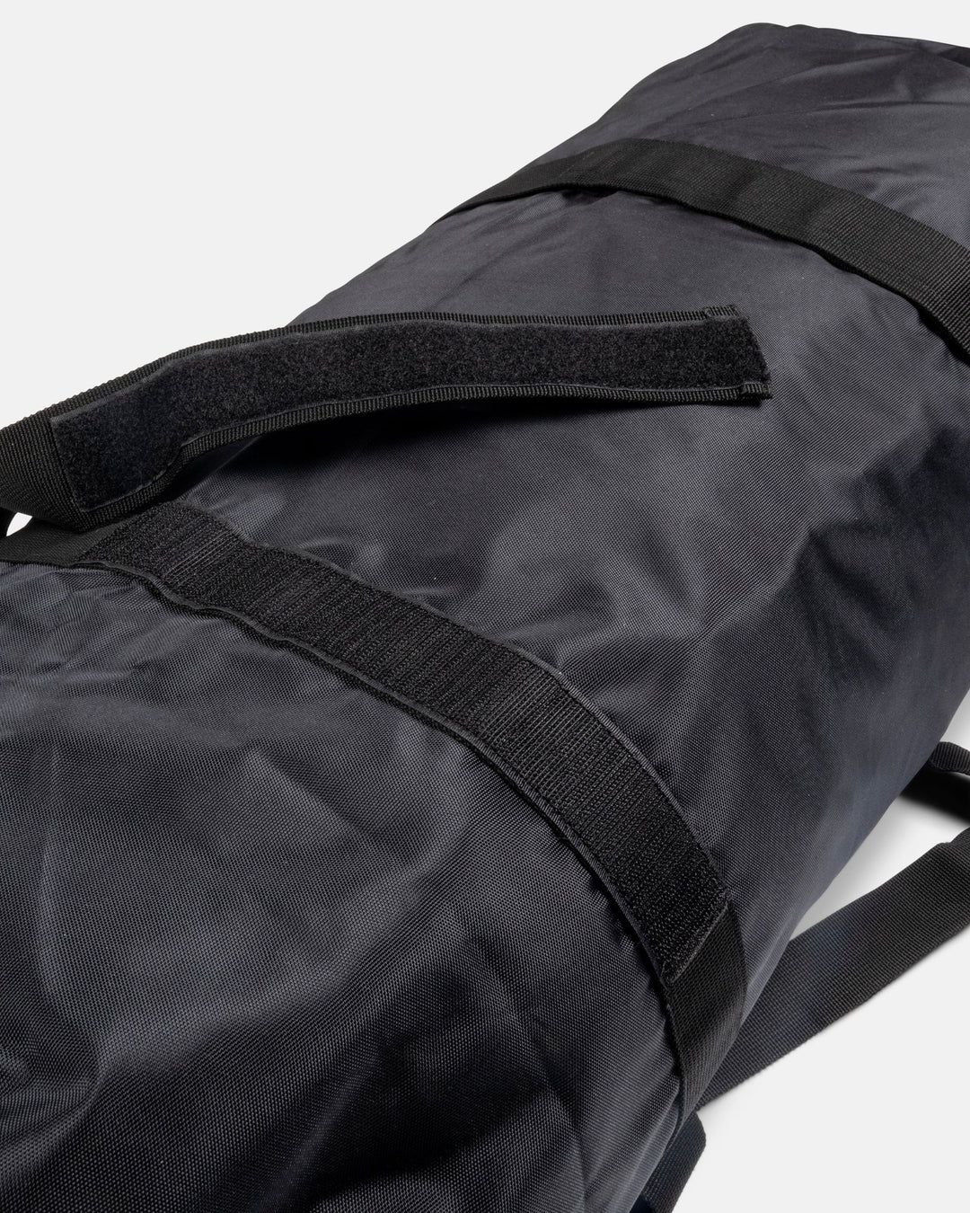 Thrasher Skatebag Duffel - Black