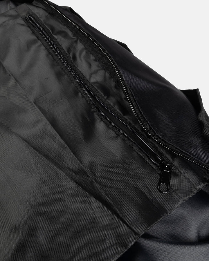 Thrasher Skatebag Duffel - Black