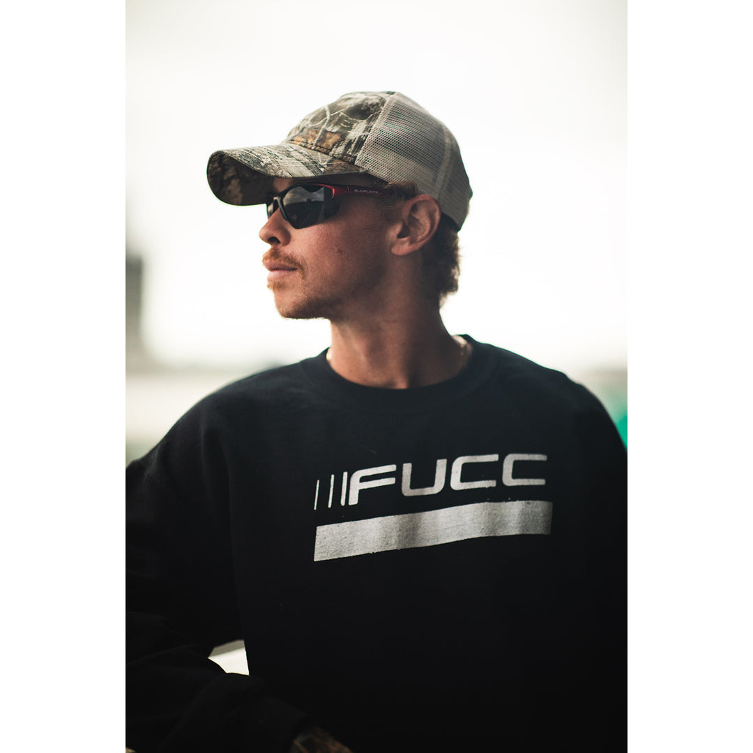 Fuccs Tactical Speed Shades Red
