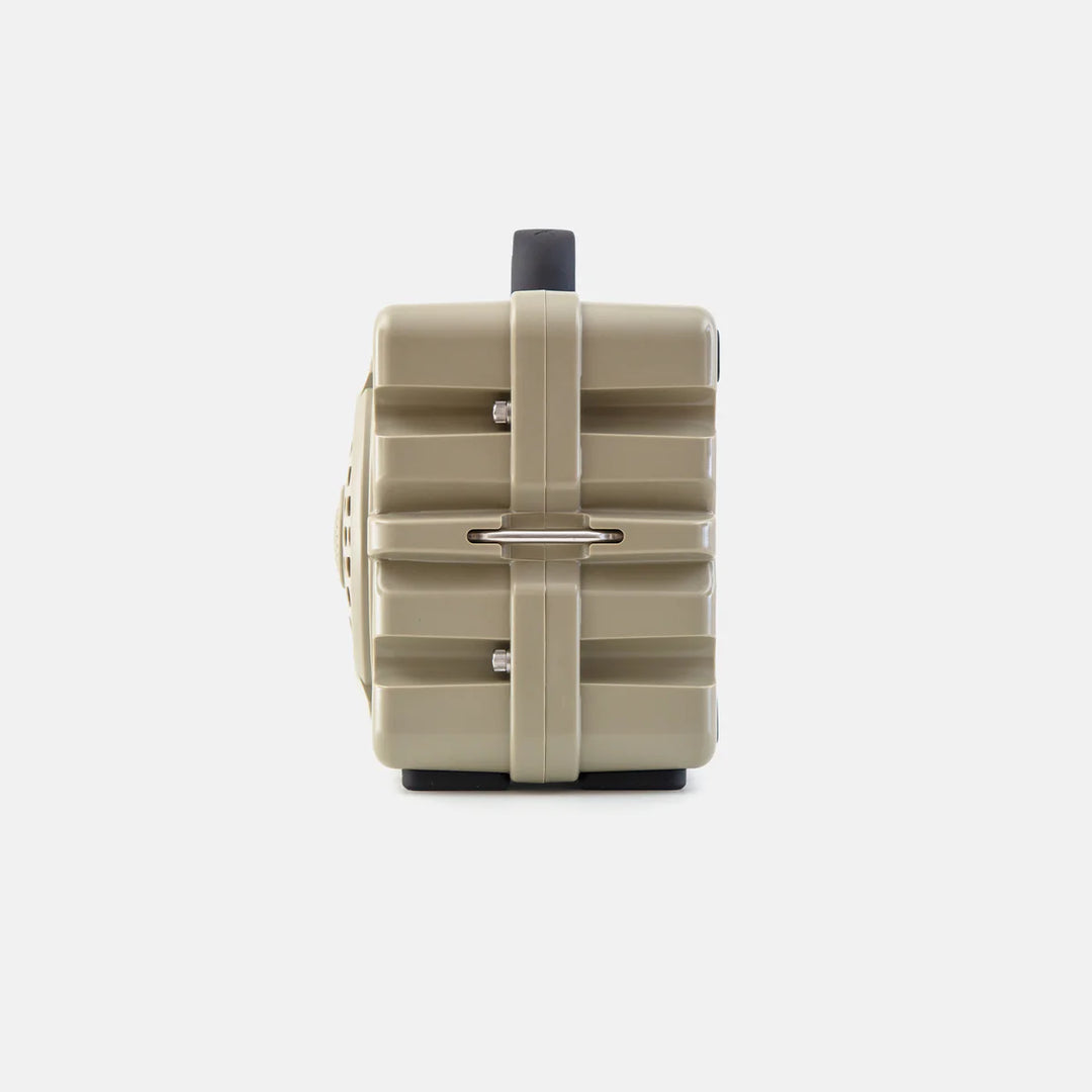 Turtlebox Original (Gen 3) Speaker - Tan