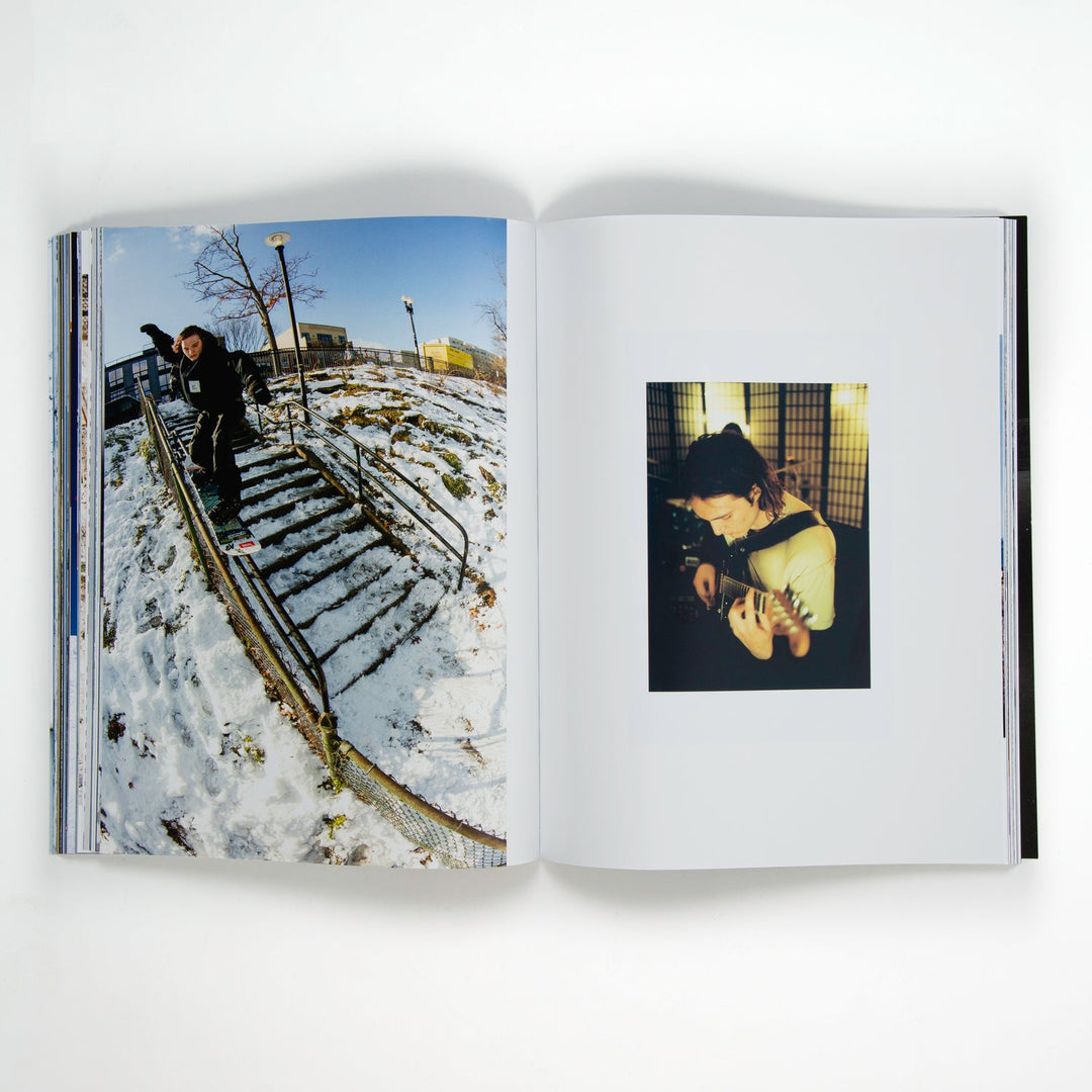 Torment Magazine Issue 5