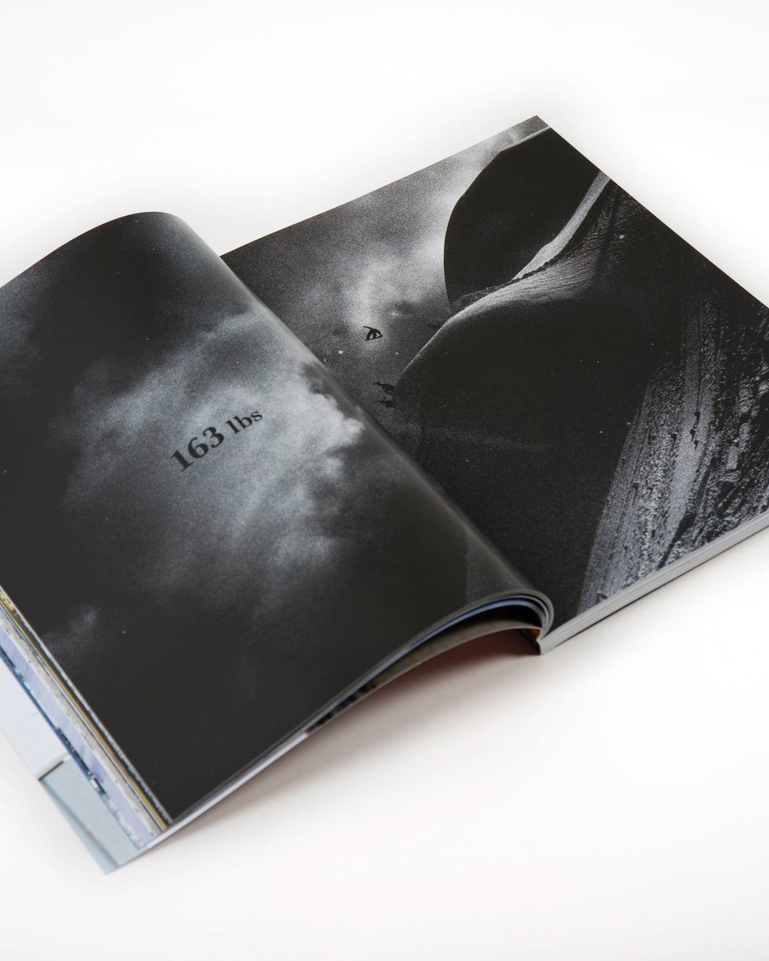 Torment Magazine Issue 5