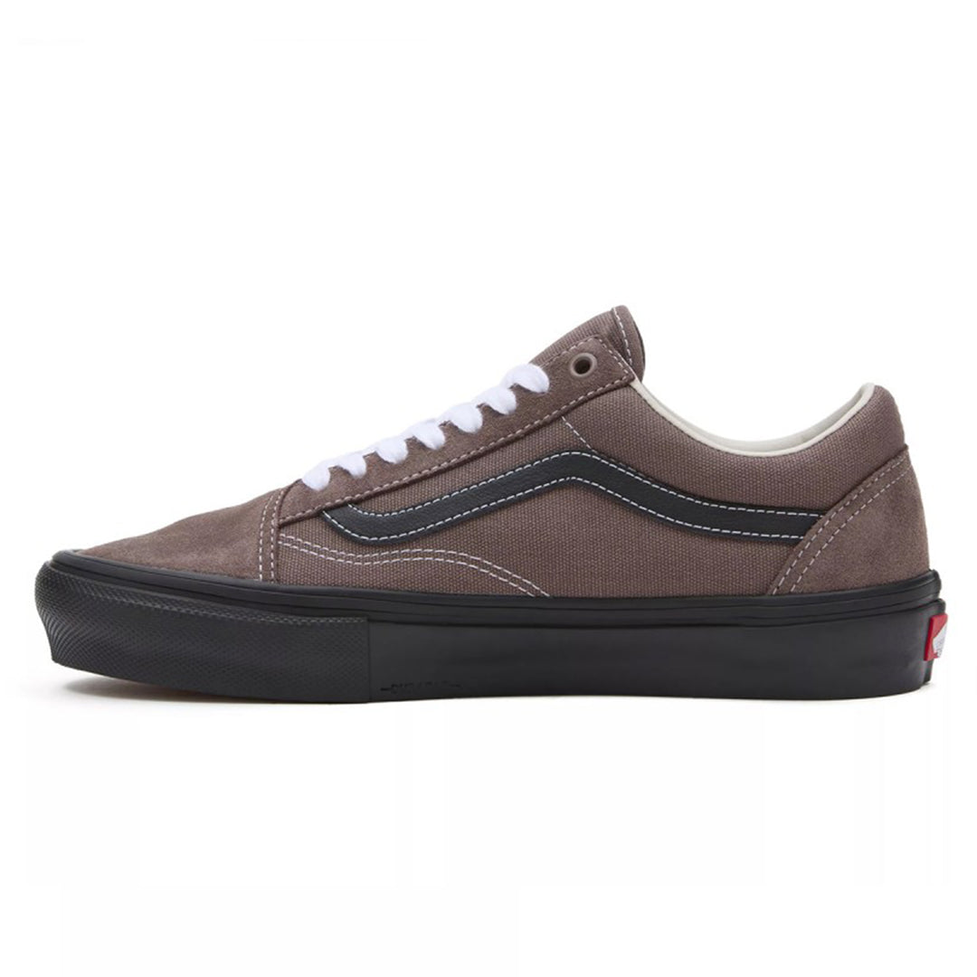 Vans Skate Old Skool Taupe